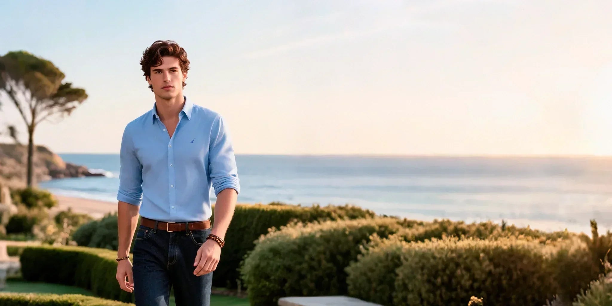 El estilo americano que marca tendencia