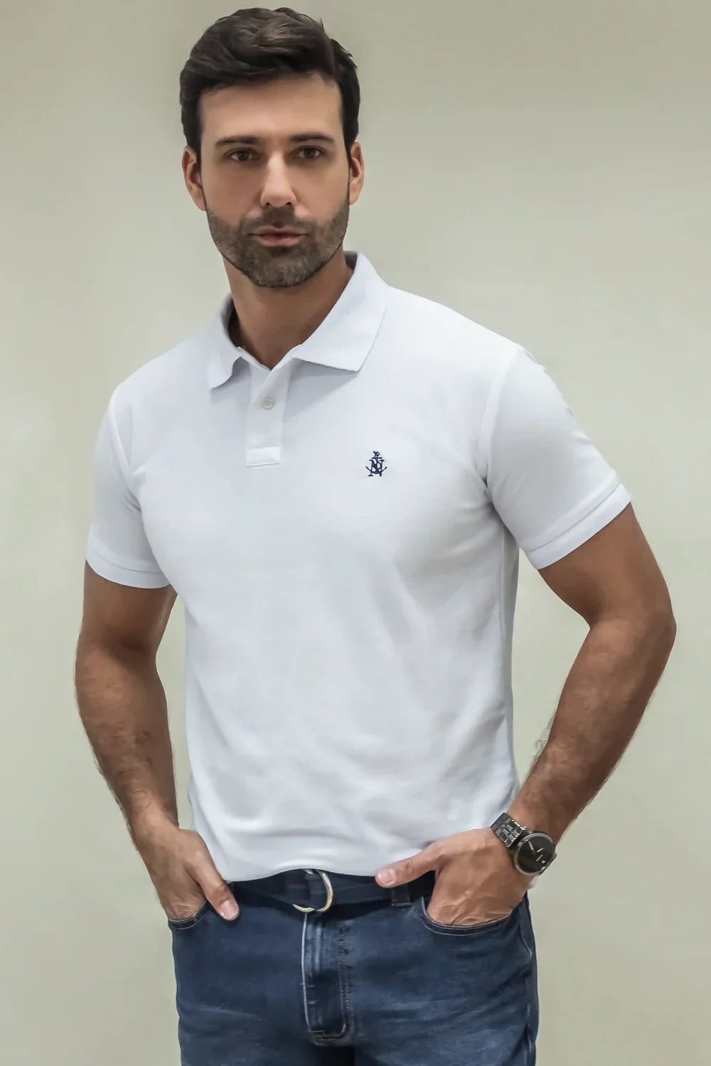 Tendencias de moda masculina para 2026: así se proyecta el estilo del nuevo año con American US Regatta