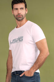Camiseta Usrg Athletic Dept. Regular Fit