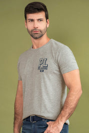 Camiseta PL87 Regular Fit