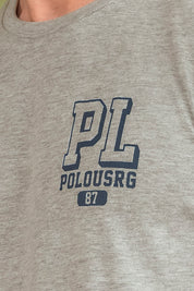 Camiseta PL87 Regular Fit