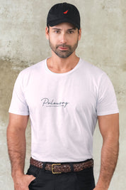 Camiseta PL/USRG Regular Fit