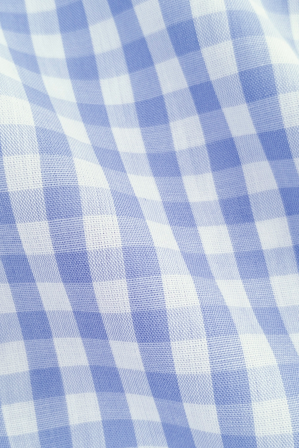 Camisa Houston Cuadros - Slim Fit