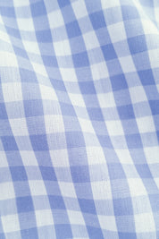 Camisa Houston Cuadros - Slim Fit