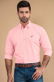 Camisa Philadelphia Cuadros - Modern Fit - Poplin