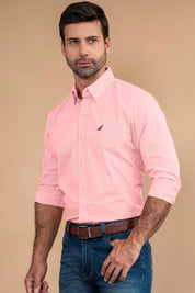 Camisa Philadelphia Cuadros - Modern Fit - Poplin
