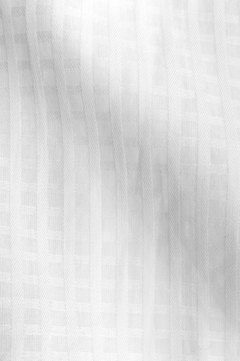 Camisa Premium Dobby - Slim Fit - Algodón