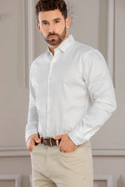 Camisa Premium Vermont - Slim Fit - Twill