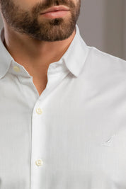 Camisa Premium Vermont - Slim Fit - Twill