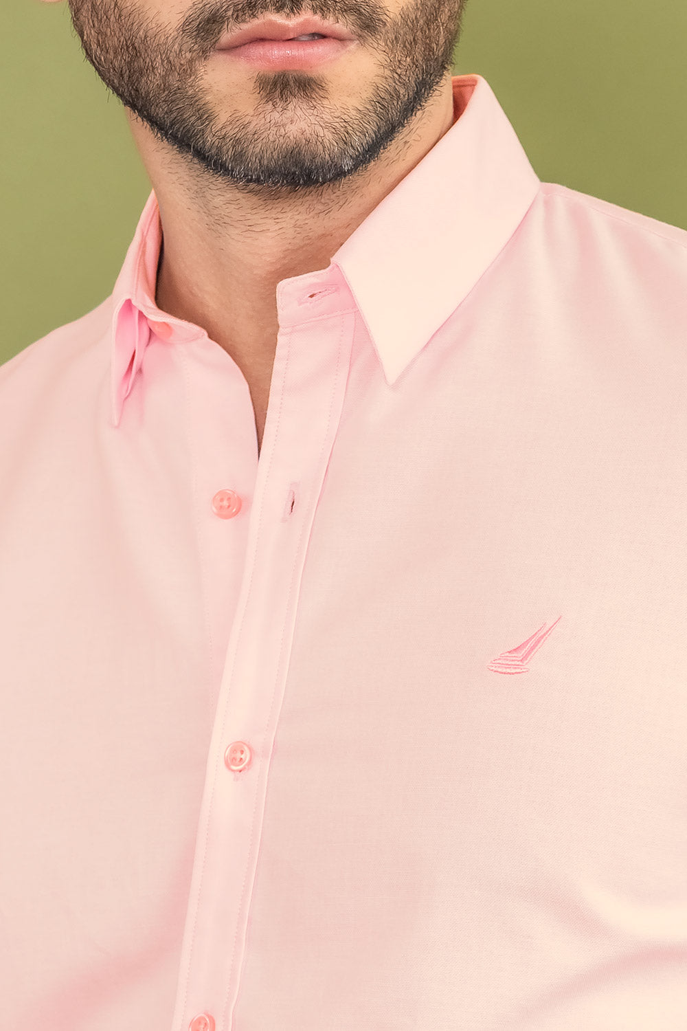 Camisa Premium Voyage - Regular Fit - Algodon Oxford