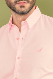 Camisa Premium Voyage - Regular Fit - Algodon Oxford