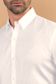 Camisa Premium Palm Springs - Regular Fit - Algodon Twill