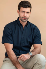 Camisa Premium Lake Tahoe - Regular Fit - Algodón