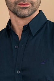 Camisa Premium Lake Tahoe - Regular Fit - Algodón