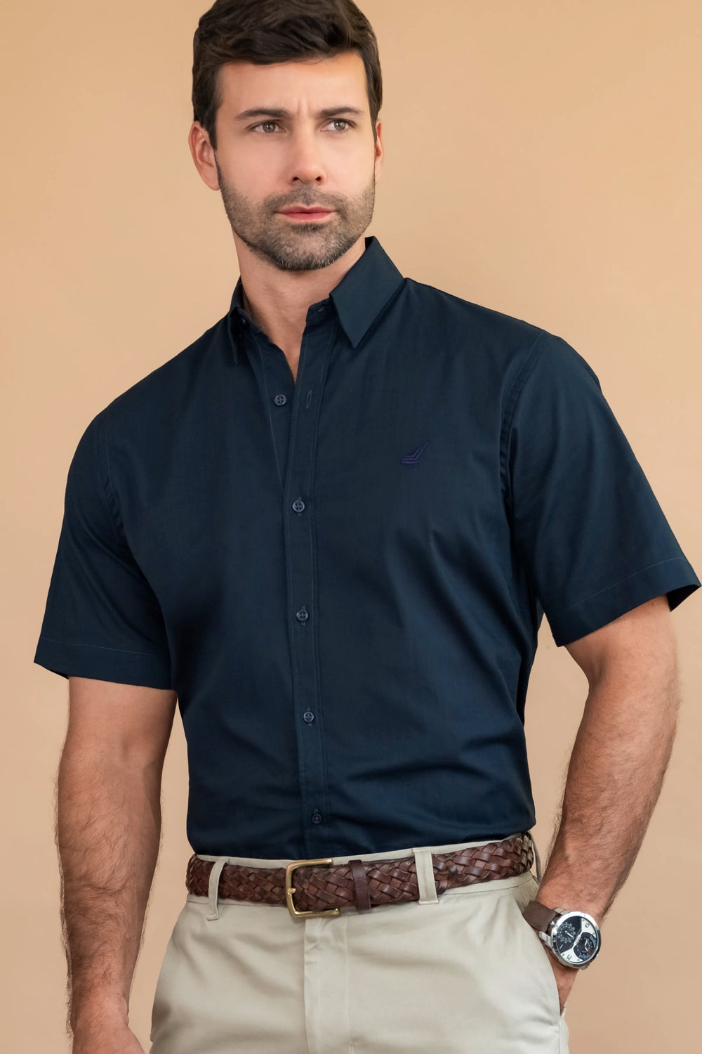 Camisa Premium Lake Tahoe - Regular Fit - Algodón