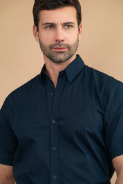 Camisa Premium Lake Tahoe - Regular Fit - Algodón