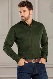 Camisa Premium Sedona  - Slim Fit