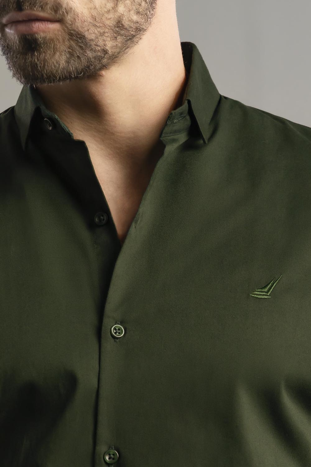 Camisa Premium Sedona  - Slim Fit