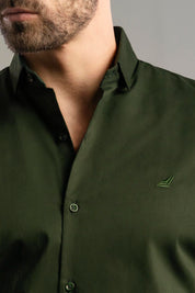 Camisa Premium Sedona  - Slim Fit