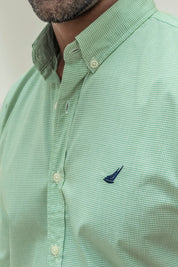 Camisa Lexington - Slim Fit - Poplin