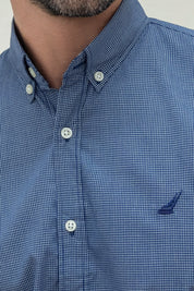 Camisa Lexington - Slim Fit - Poplin