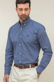 Camisa Lexington - Slim Fit - Poplin
