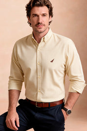 Camisa Portland Cuadros - Slim Fit
