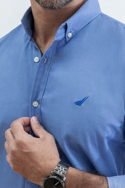 Camisa Riverwalk - Slim Fit