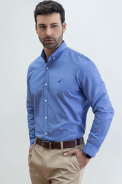 Camisa Riverwalk - Slim Fit