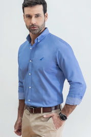 Camisa Riverwalk - Slim Fit