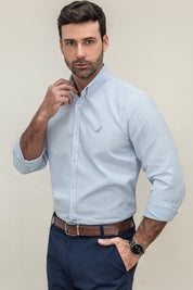 Camisa Riverwalk - Slim Fit