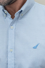 Camisa Riverwalk - Slim Fit