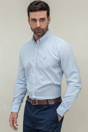 Camisa Riverwalk - Slim Fit