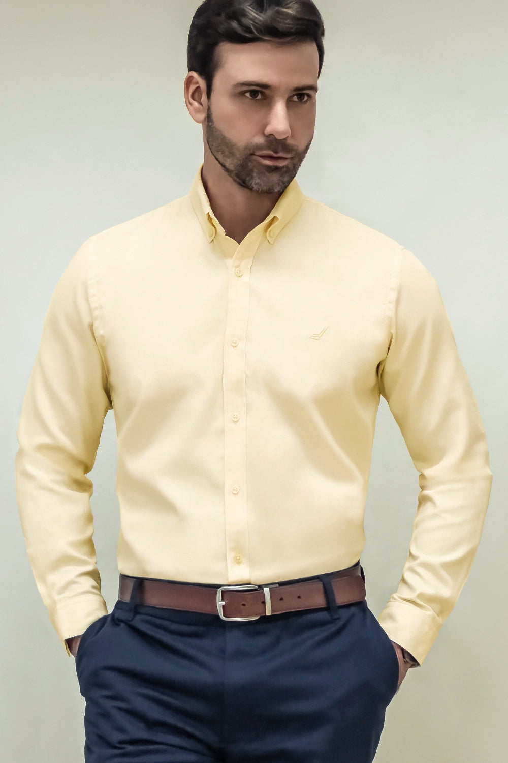 Camisa Riverwalk - Slim Fit