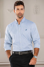 Camisa Baltimore - Slim Fit