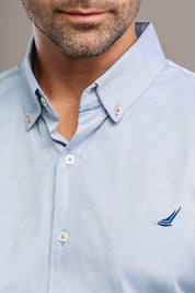 Camisa Baltimore - Slim Fit