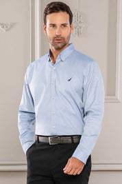 Camisa Baltimore - Slim Fit