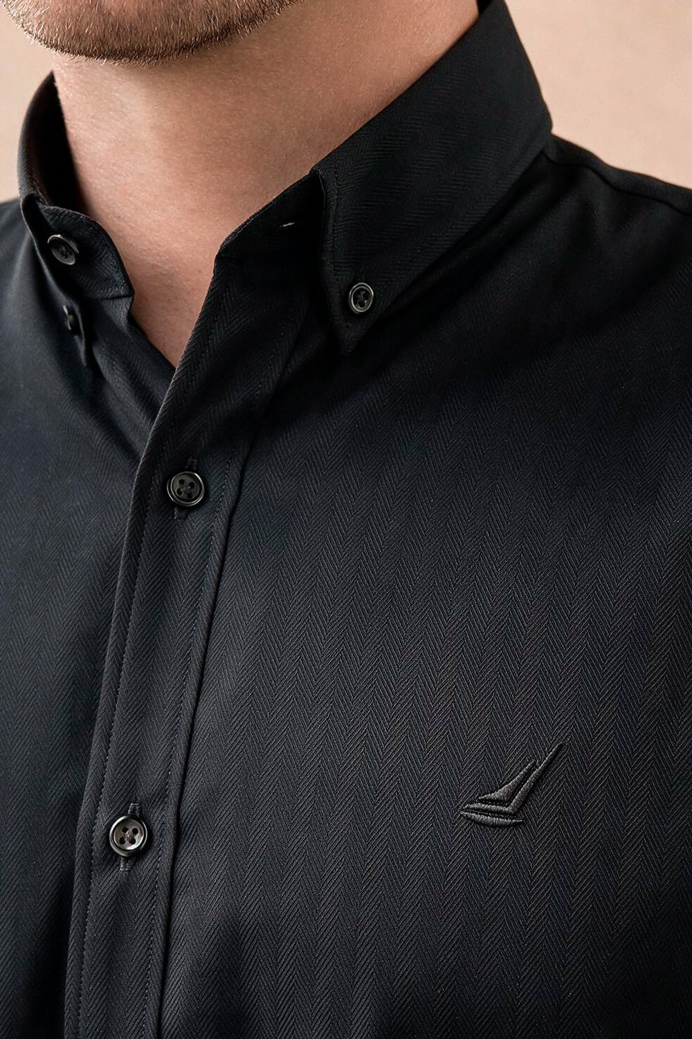 Camisa Princeton - Slim Fit - Poplin