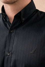 Camisa Princeton - Slim Fit - Poplin