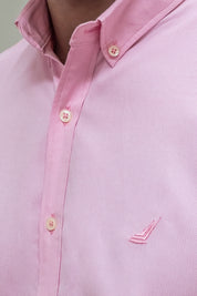 Camisa Riverwalk - Slim Fit