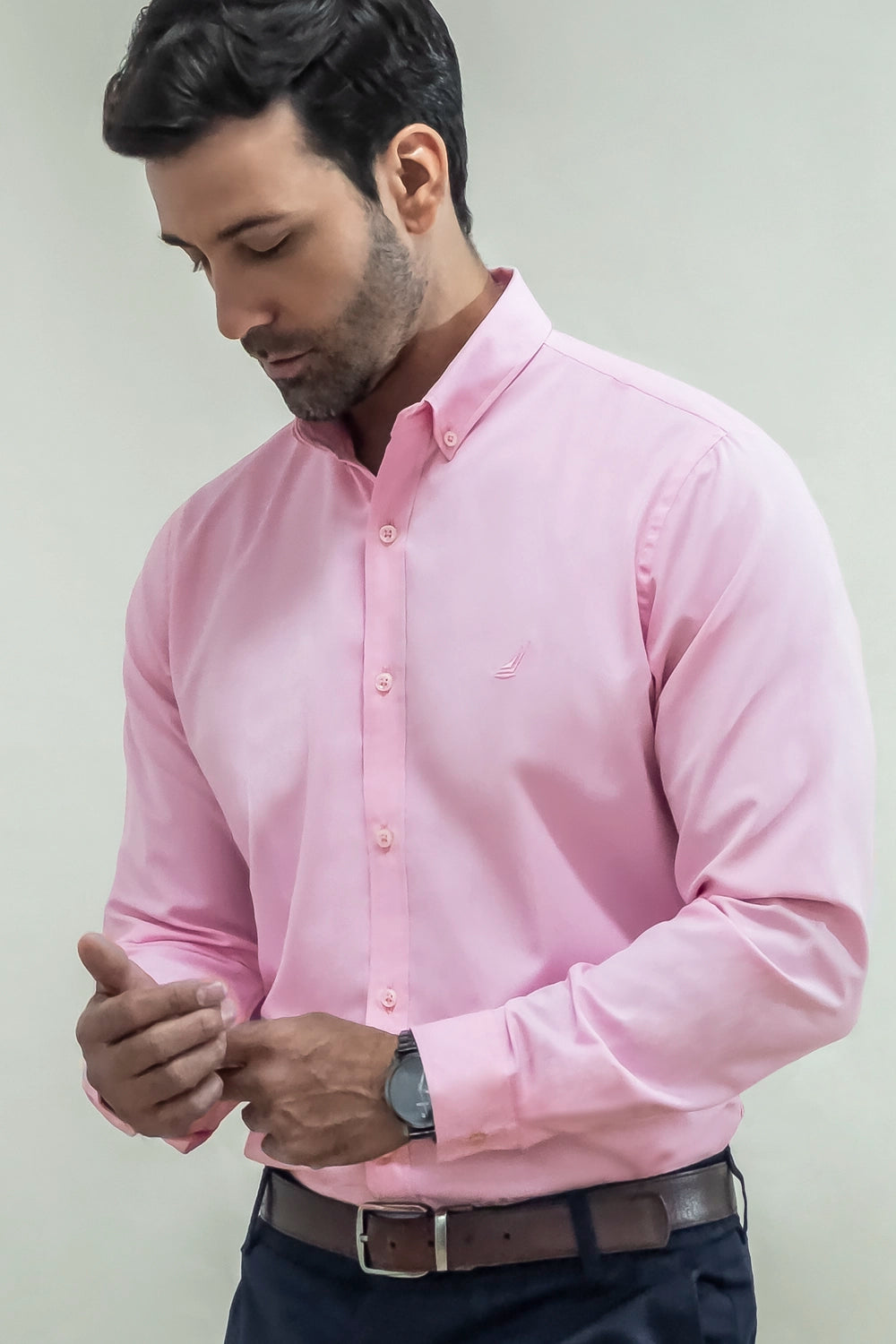 Camisa Riverwalk - Slim Fit