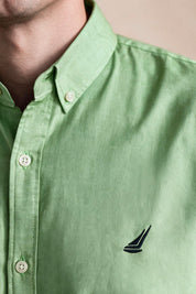 Camisa Oxford Savannah - Slim Fit