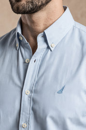 Camisa Madison - Slim Fit - Poplin