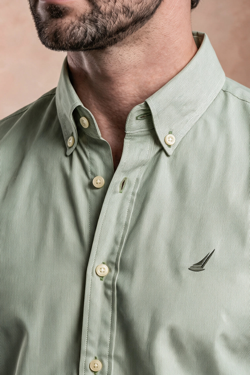 Camisa Madison - Slim Fit - Poplin