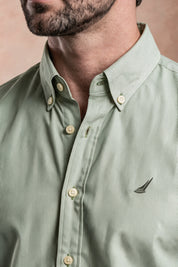 Camisa Madison - Slim Fit - Poplin