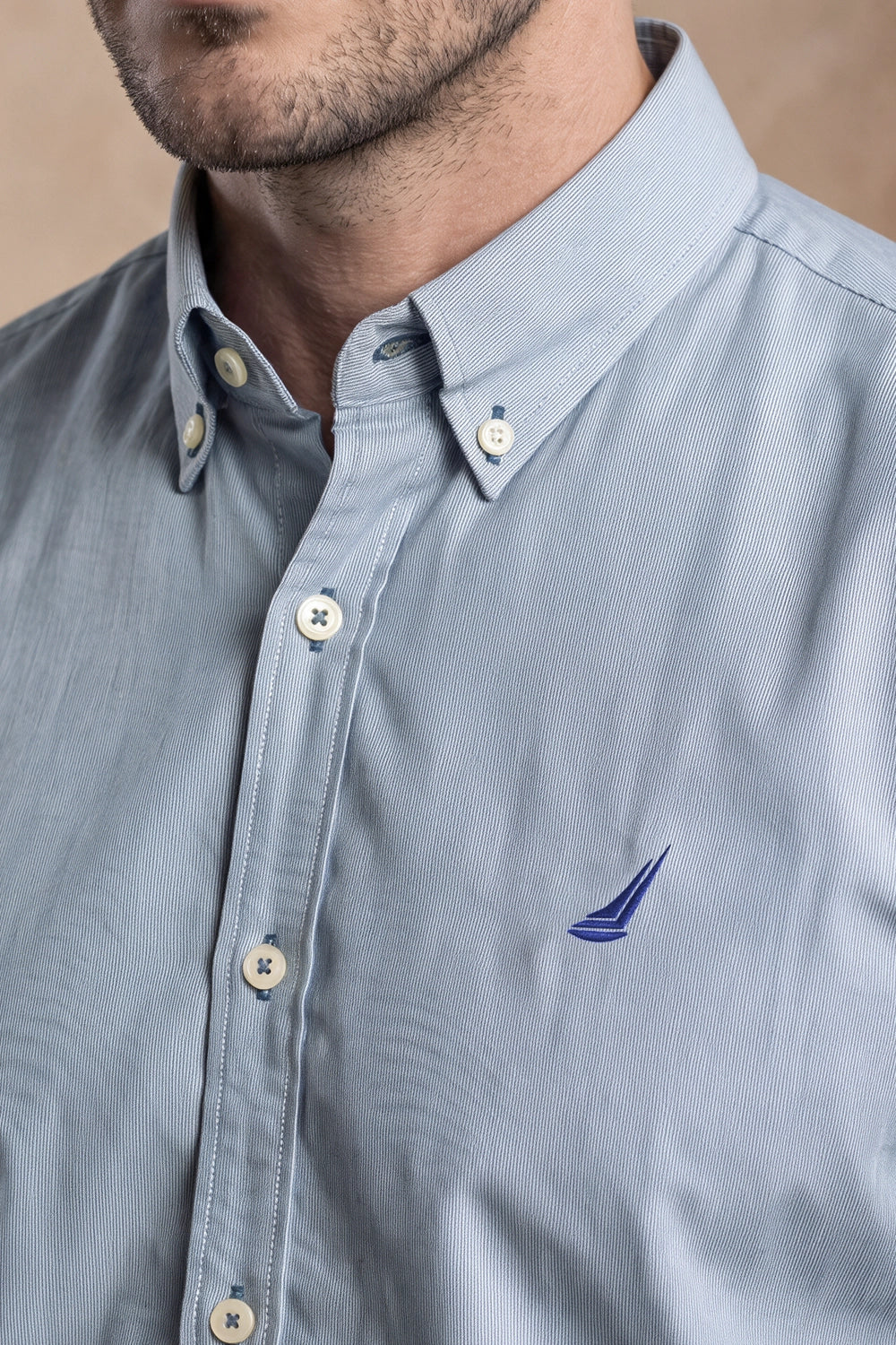 Camisa Madison - Slim Fit - Poplin