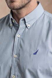 Camisa Madison - Slim Fit - Poplin