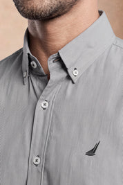 Camisa Madison - Slim Fit - Poplin