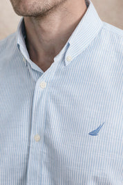 Camisa Portland - Slim Fit - Algodón