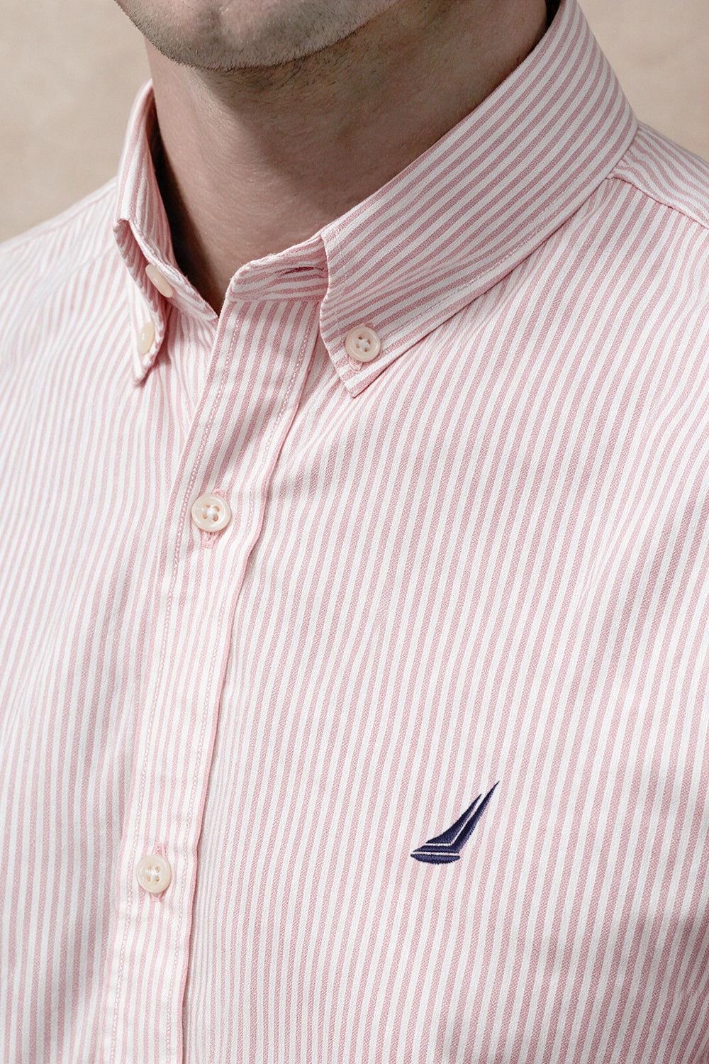 Camisa Portland - Slim Fit - Algodón